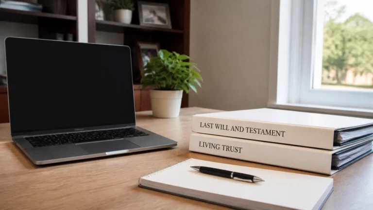 Will vs Trust: Why Your Beneficiary Designations Might Be Ruining Your Plan