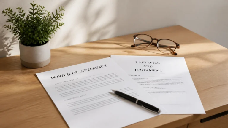 Do You Really Need a Power of Attorney Lawyer in DC? Here’s the Truth