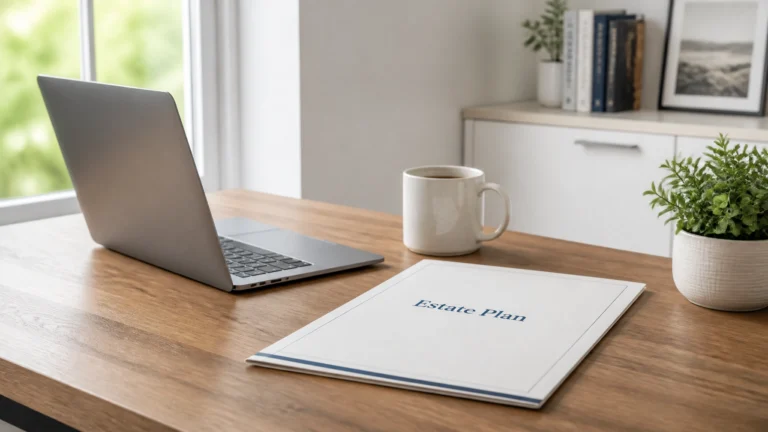 7 Mistakes You’re Making with Your Current Estate Plan (And How to Fix Them)