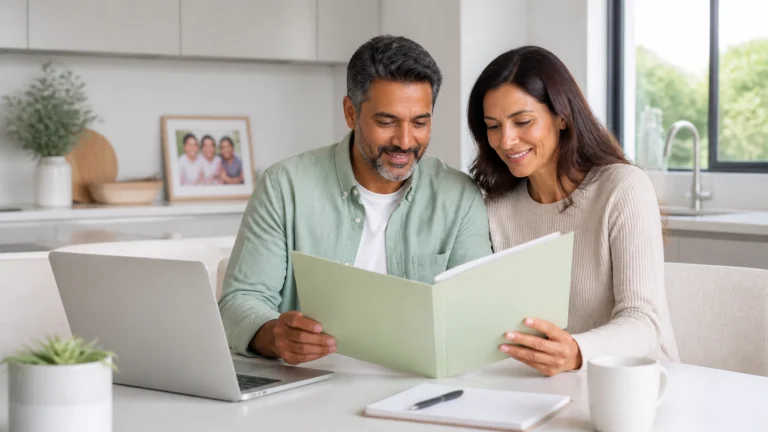 Remarried? Here’s How to Protect Your Kids From a Previous Marriage